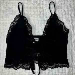 Revolve Superdown Top